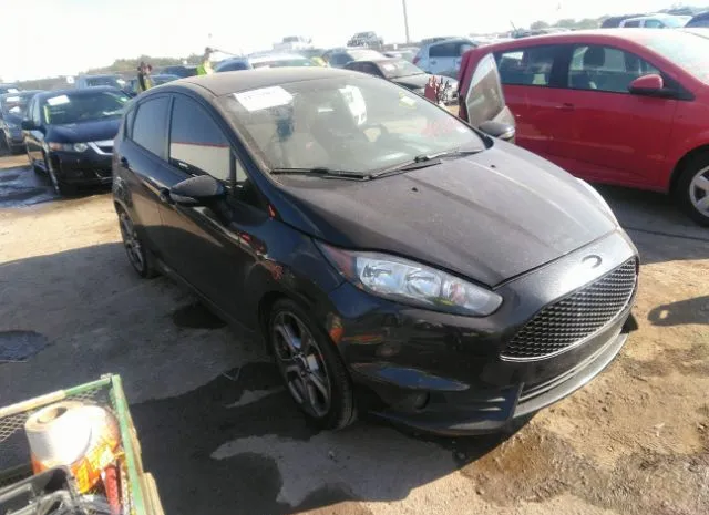 FORD FIESTA 2015 3fadp4gx4fm101206