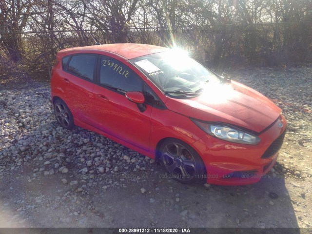 FORD FIESTA 2015 3fadp4gx4fm224083