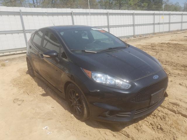 FORD FIESTA ST 2016 3fadp4gx4gm190311