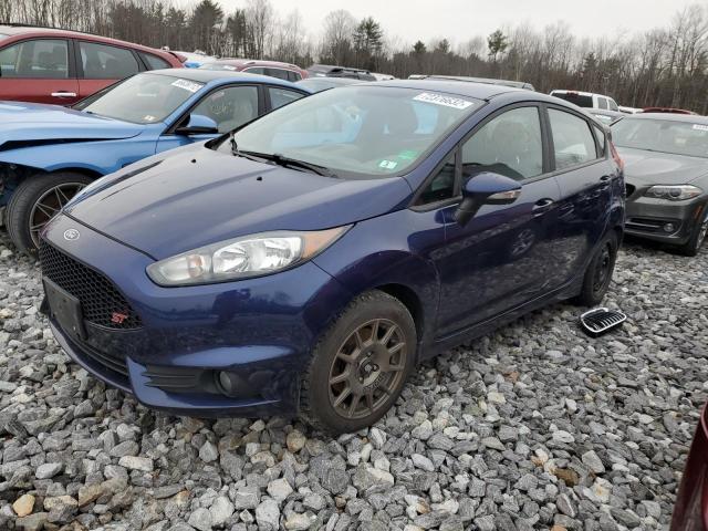 FORD FIESTA ST 2016 3fadp4gx4gm196898