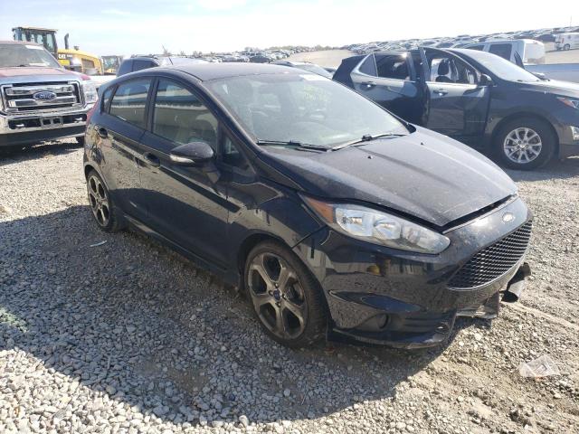 FORD FIESTA ST 2017 3fadp4gx4hm117621