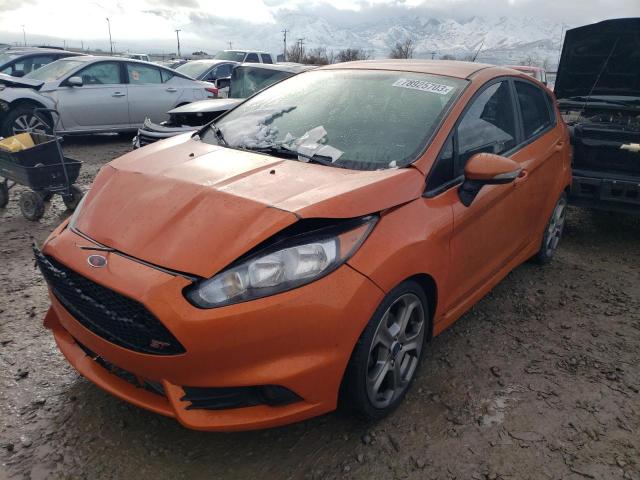 FORD FIESTA 2017 3fadp4gx4hm122883