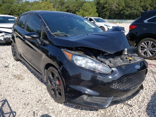 FORD FIESTA ST 2017 3fadp4gx4hm157696