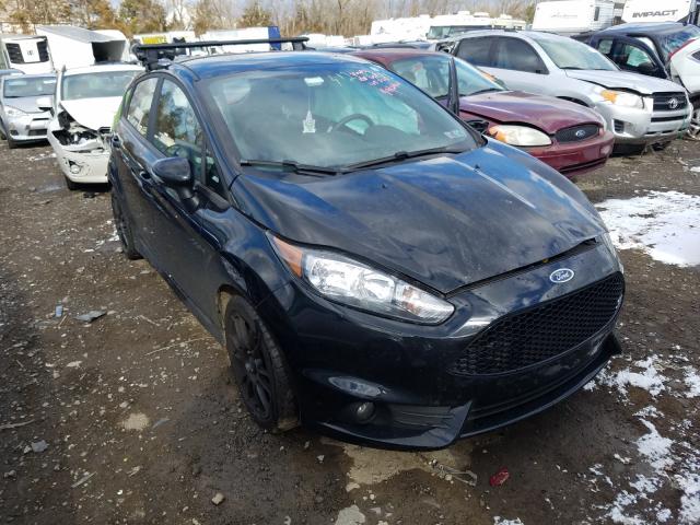 FORD FIESTA ST 2017 3fadp4gx4hm165555