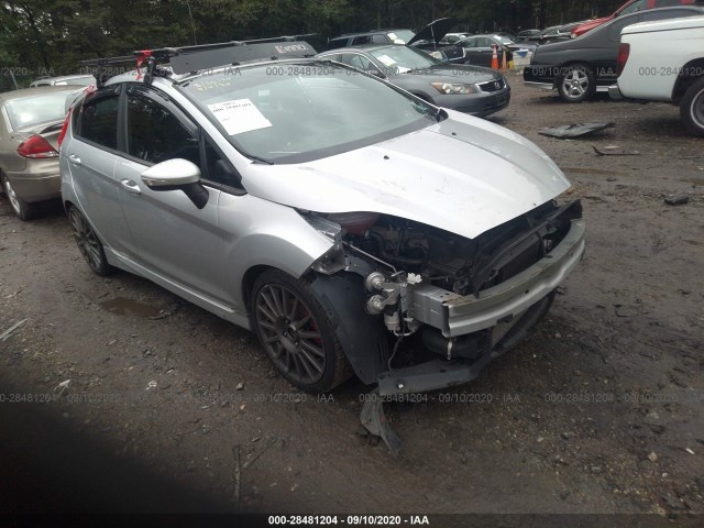 FORD FIESTA 2014 3fadp4gx5em187009