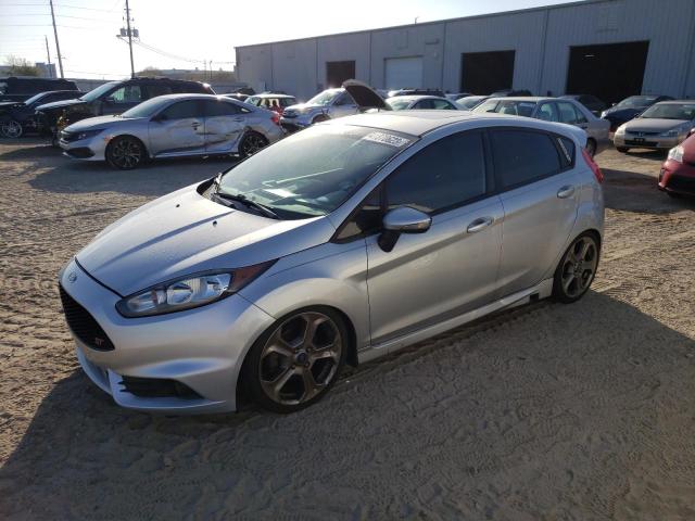 FORD FIESTA ST 2014 3fadp4gx5em236418