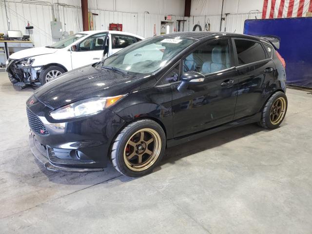 FORD FIESTA ST 2015 3fadp4gx5fm101196