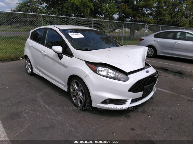 FORD FIESTA 2015 3fadp4gx5fm122999