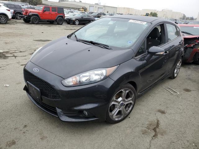 FORD FIESTA ST 2015 3fadp4gx5fm146459