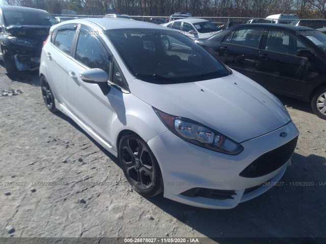 FORD FIESTA 2015 3fadp4gx5fm157090