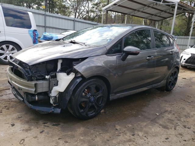 FORD FIESTA ST 2016 3fadp4gx5gm110711