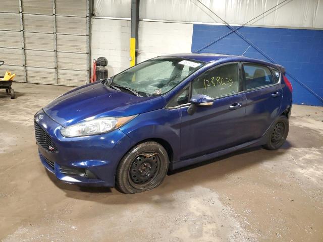 FORD FIESTA 2016 3fadp4gx5gm137424