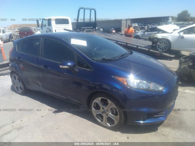 FORD FIESTA 2016 3fadp4gx5gm139044