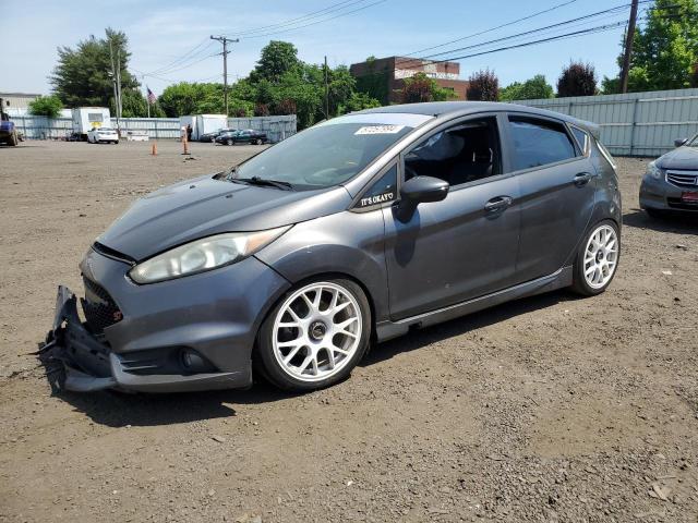 FORD FIESTA ST 2016 3fadp4gx5gm159052