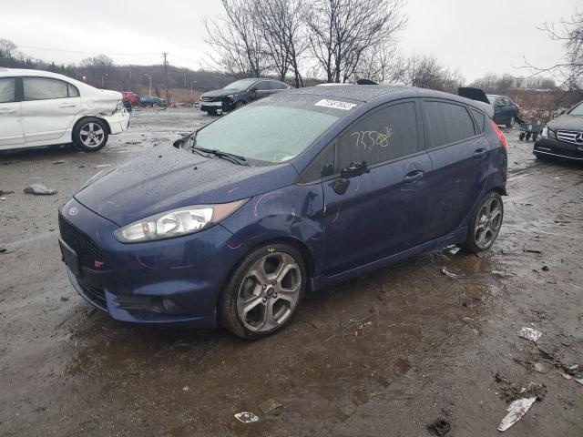 FORD FIESTA ST 2016 3fadp4gx5gm162226