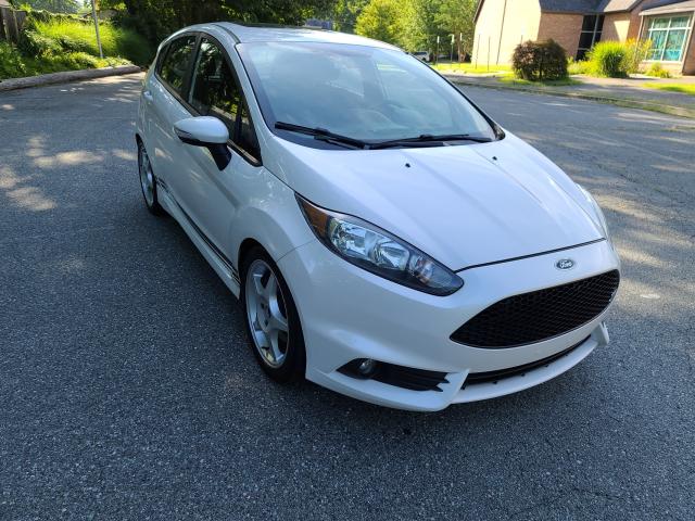 FORD FIESTA ST 2016 3fadp4gx5gm175901