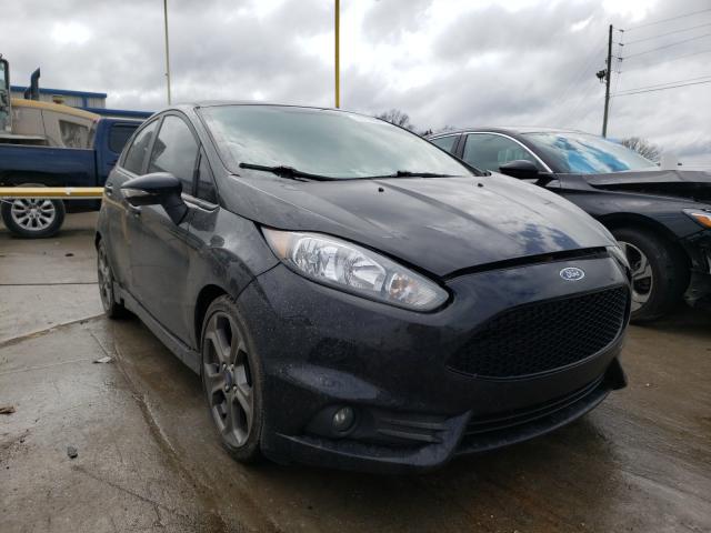 FORD FIESTA ST 2016 3fadp4gx5gm190527