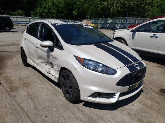 FORD FIESTA ST 2016 3fadp4gx5gm206502