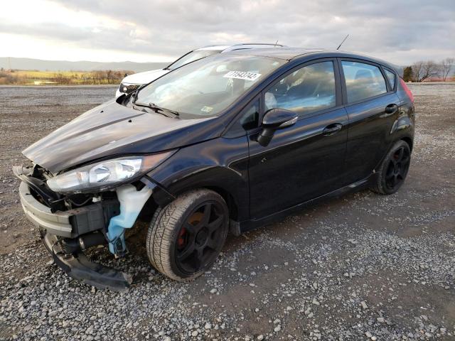 FORD FIESTA ST 2017 3fadp4gx5hm103498