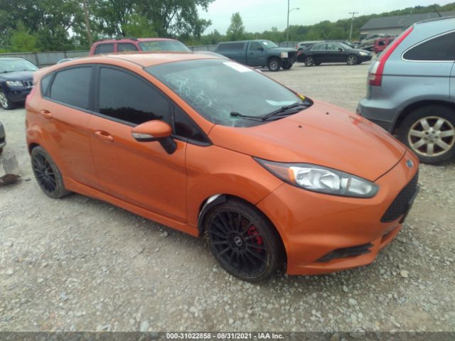 FORD FIESTA 2017 3fadp4gx5hm131530