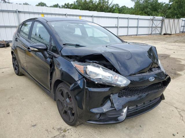 FORD FIESTA ST 2017 3fadp4gx5hm137151