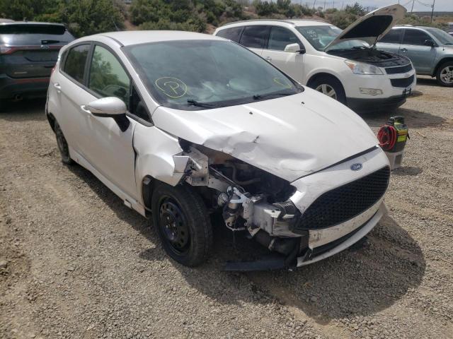 FORD FIESTA ST 2017 3fadp4gx5hm147341