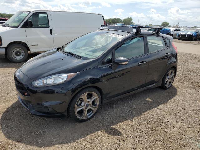 FORD FIESTA ST 2019 3fadp4gx5km154619