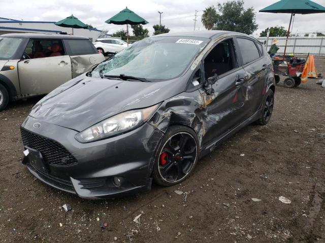 FORD FIESTA ST 2019 3fadp4gx5km154992