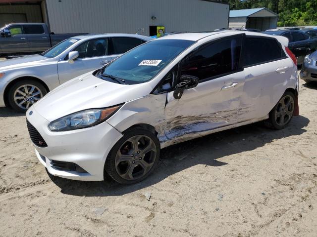 FORD FIESTA 2019 3fadp4gx5km159917