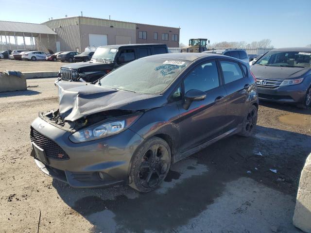 FORD FIESTA 2019 3fadp4gx5km166317