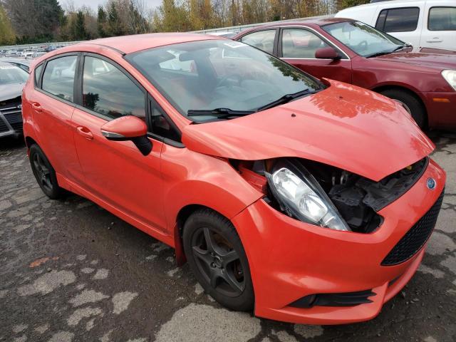 FORD FIESTA ST 2014 3fadp4gx6em123481