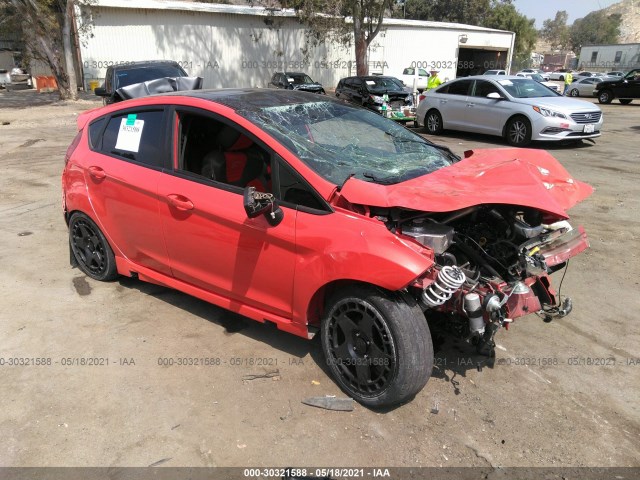 FORD FIESTA 2014 3fadp4gx6em128132