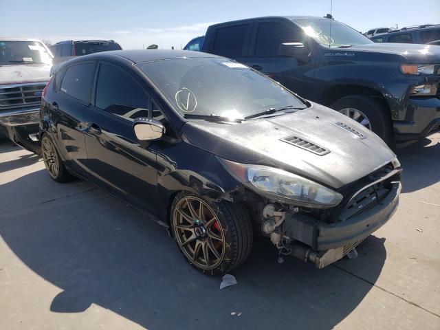 FORD FIESTA ST 2014 3fadp4gx6em139566