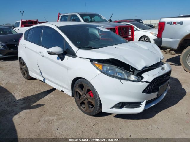 FORD FIESTA 2014 3fadp4gx6em145772