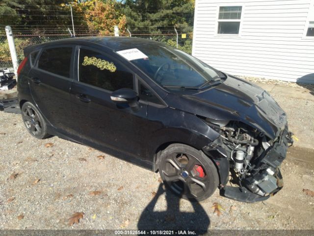 FORD FIESTA 2014 3fadp4gx6em171191