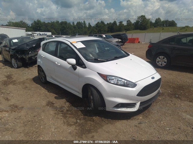 FORD FIESTA 2014 3fadp4gx6em202049