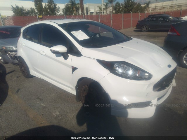 FORD FIESTA 2014 3fadp4gx6em203685