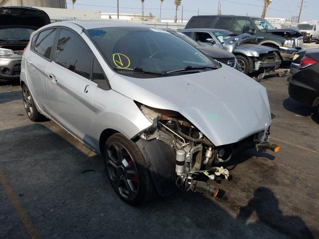 FORD FIESTA ST 2014 3fadp4gx6em222124