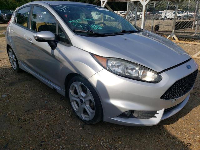 FORD FIESTA ST 2014 3fadp4gx6em240462