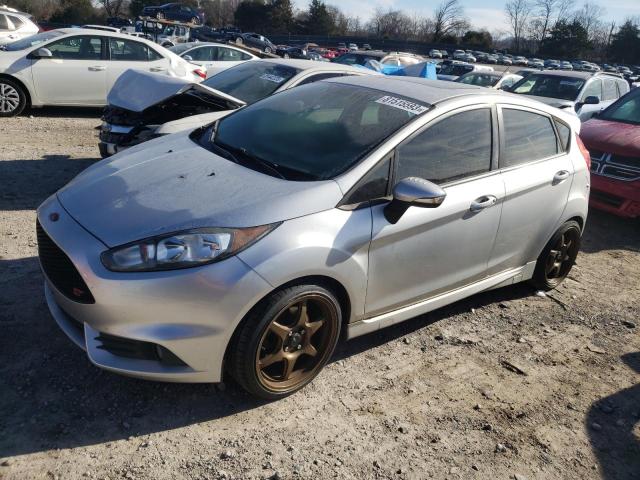 FORD FIESTA 2015 3fadp4gx6fm119142