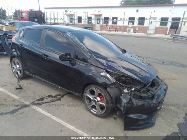 FORD FIESTA 2015 3fadp4gx6fm202683