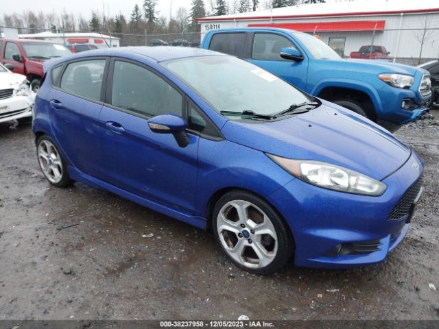 FORD FIESTA 2015 3fadp4gx6fm204059