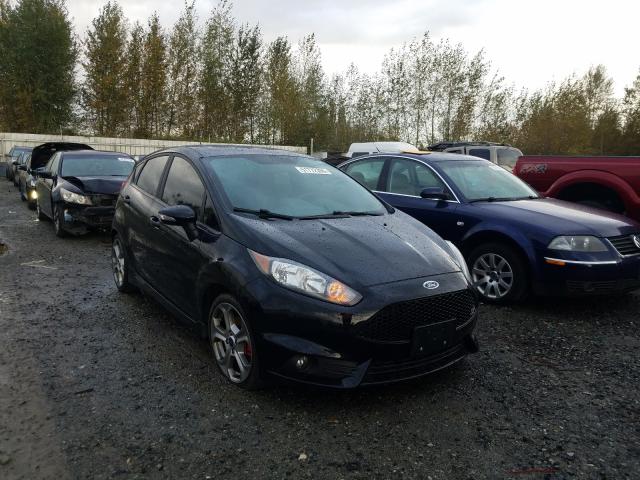 FORD FIESTA ST 2016 3fadp4gx6gm105663