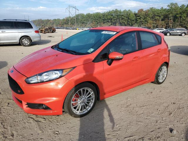 FORD FIESTA 2016 3fadp4gx6gm118364