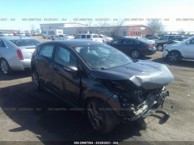 FORD FIESTA 2016 3fadp4gx6gm135746