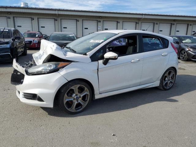 FORD FIESTA ST 2016 3fadp4gx6gm138341