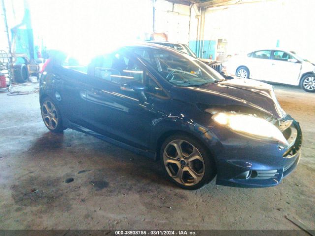 FORD FIESTA 2016 3fadp4gx6gm182498