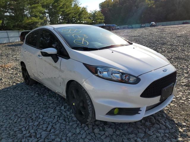 FORD FIESTA ST 2016 3fadp4gx6gm194487