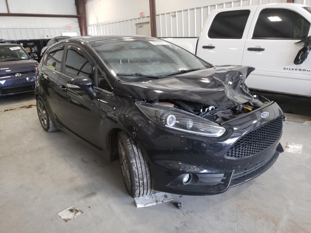 FORD FIESTA ST 2016 3fadp4gx6gm206038