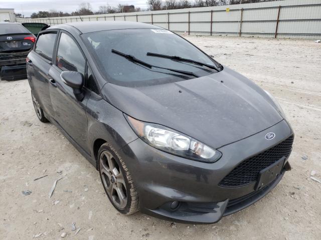 FORD FIESTA ST 2017 3fadp4gx6hm147543